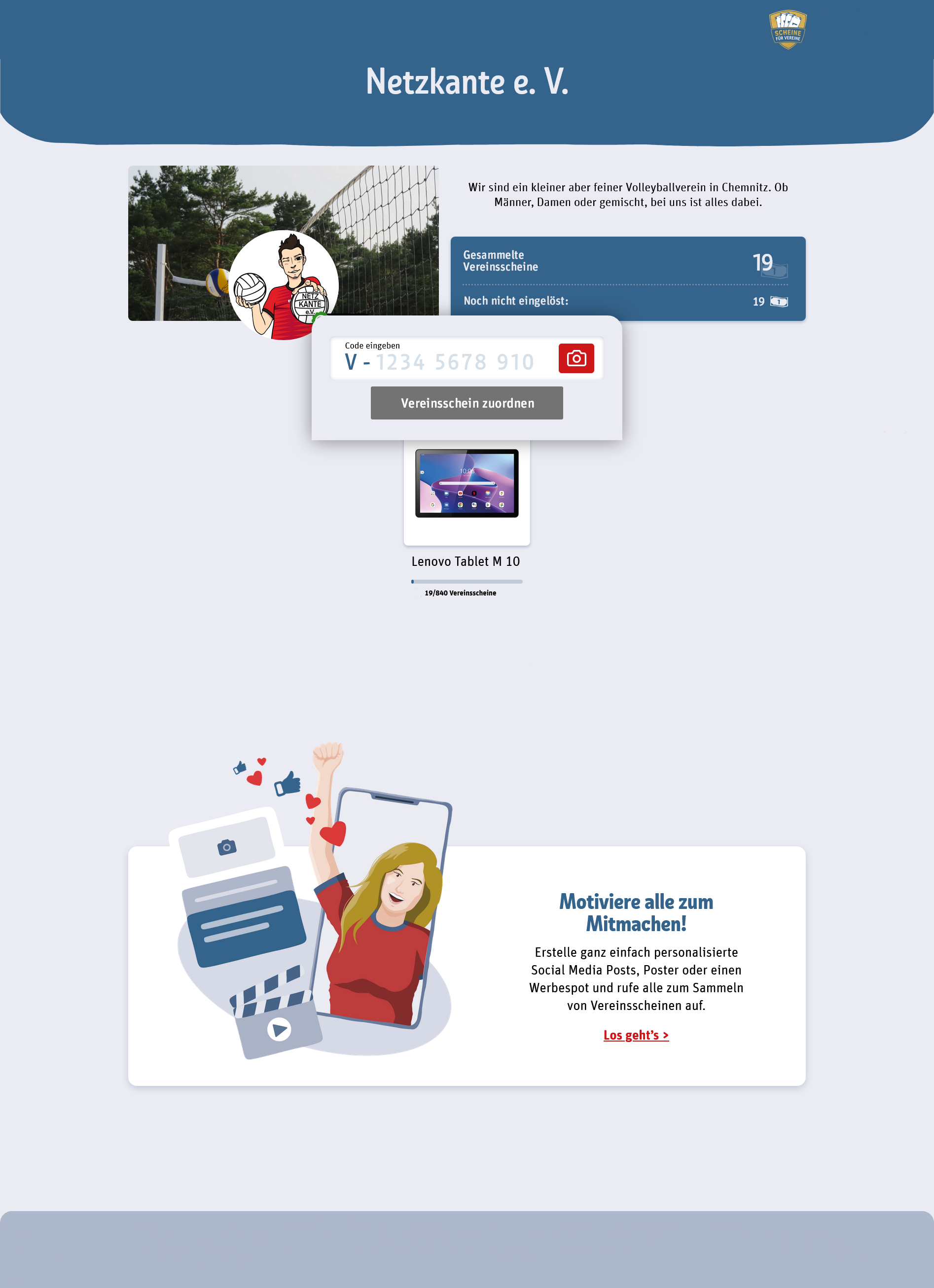 Screenshot 2024 05 29 at 19 30 42 REWE Scheine fuer Vereine 1